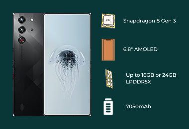 RedMagic 10 Pro